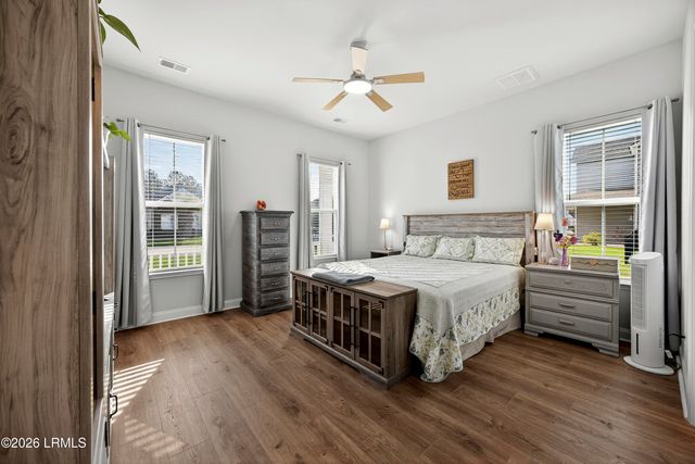 1837 Club Way, Hardeeville, SC 29927