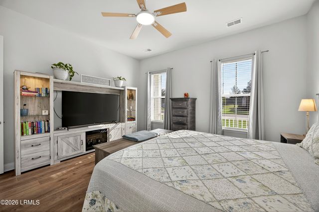 1837 Club Way, Hardeeville, SC 29927