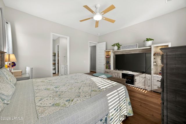 1837 Club Way, Hardeeville, SC 29927