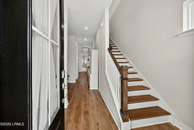 1837 Club Way, Hardeeville, SC 29927