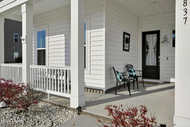 1837 Club Way, Hardeeville, SC 29927