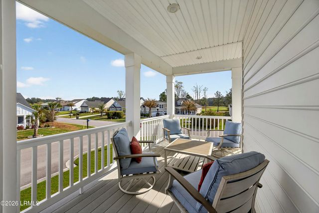 1837 Club Way, Hardeeville, SC 29927