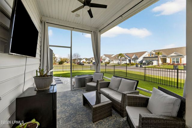 1837 Club Way, Hardeeville, SC 29927