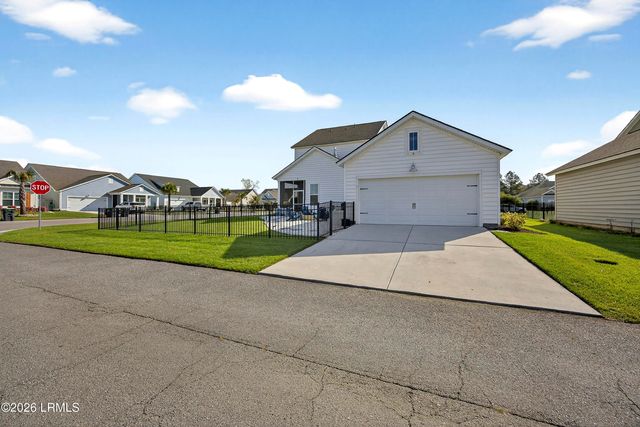 1837 Club Way, Hardeeville, SC 29927