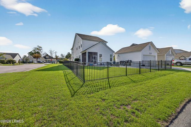 1837 Club Way, Hardeeville, SC 29927