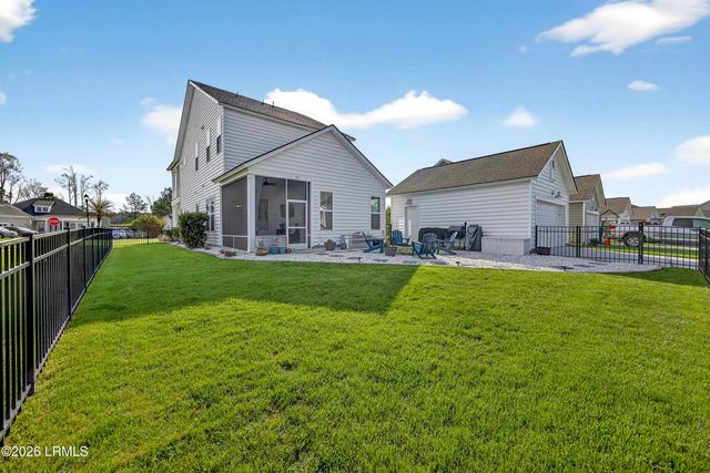 1837 Club Way, Hardeeville, SC 29927