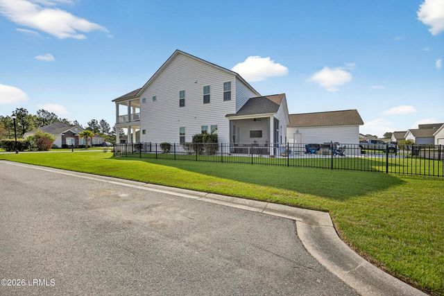 1837 Club Way, Hardeeville, SC 29927