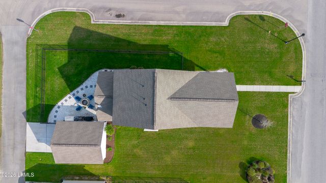 1837 Club Way, Hardeeville, SC 29927