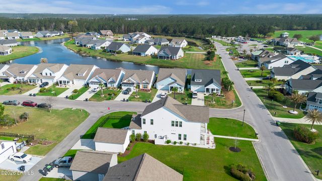 1837 Club Way, Hardeeville, SC 29927