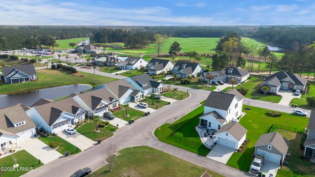 1837 Club Way, Hardeeville, SC 29927