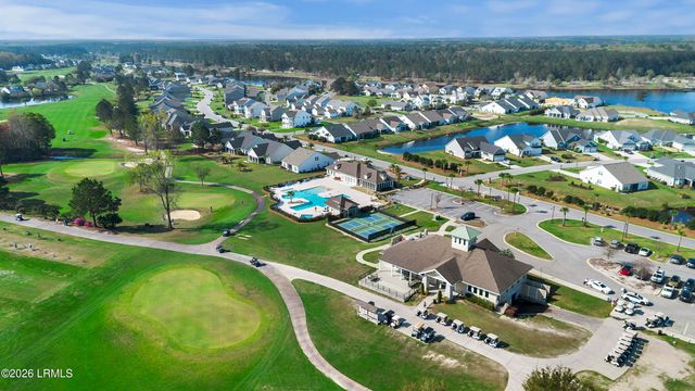 1837 Club Way, Hardeeville, SC 29927