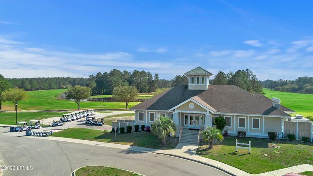 1837 Club Way, Hardeeville, SC 29927