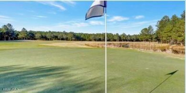 1837 Club Way, Hardeeville, SC 29927