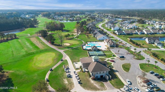 1837 Club Way, Hardeeville, SC 29927