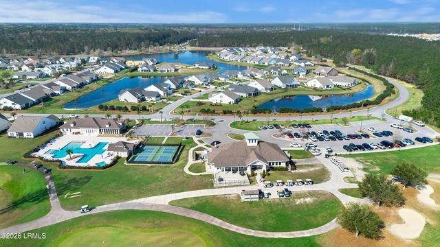 1837 Club Way, Hardeeville, SC 29927