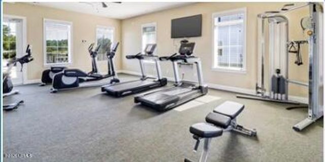 1837 Club Way, Hardeeville, SC 29927