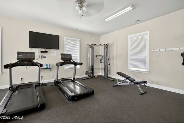 1837 Club Way, Hardeeville, SC 29927