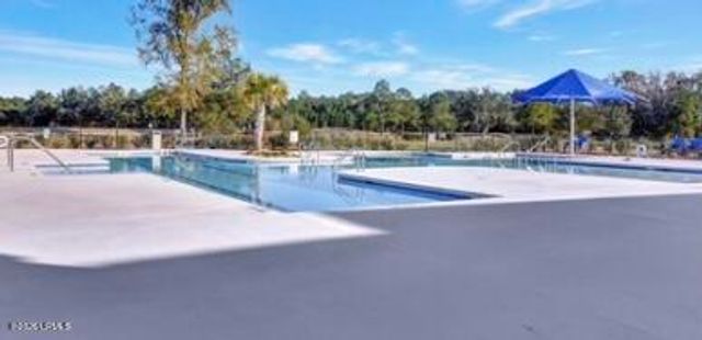 1837 Club Way, Hardeeville, SC 29927