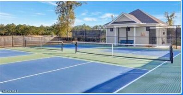 1837 Club Way, Hardeeville, SC 29927