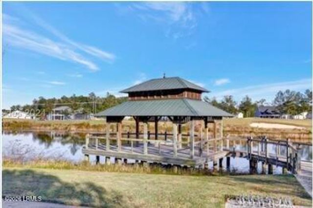 1837 Club Way, Hardeeville, SC 29927