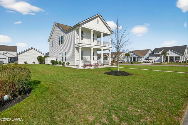 1837 Club Way, Hardeeville, SC 29927