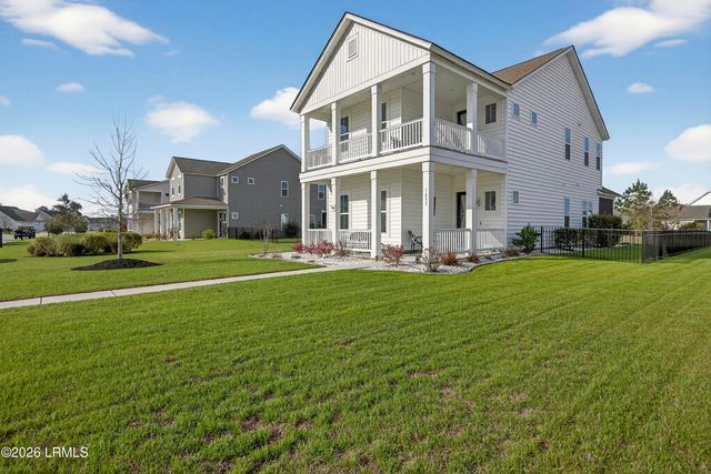 1837 Club Way, Hardeeville, SC 29927