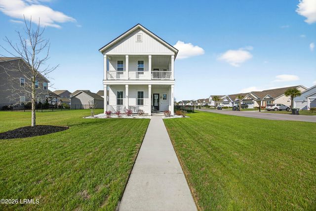 1837 Club Way, Hardeeville, SC 29927