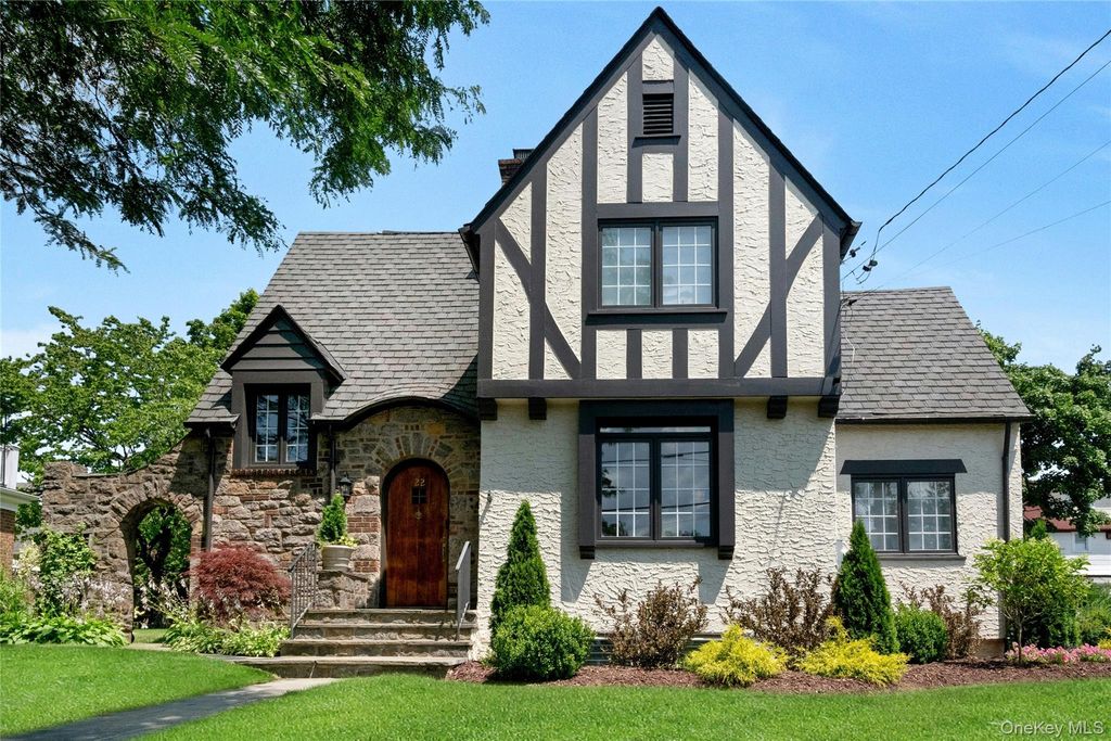 22 Alden Avenue, Yonkers, NY 10710