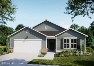 4518 Terrace Road SW Homesite 119, South Brunswick, NC 28470