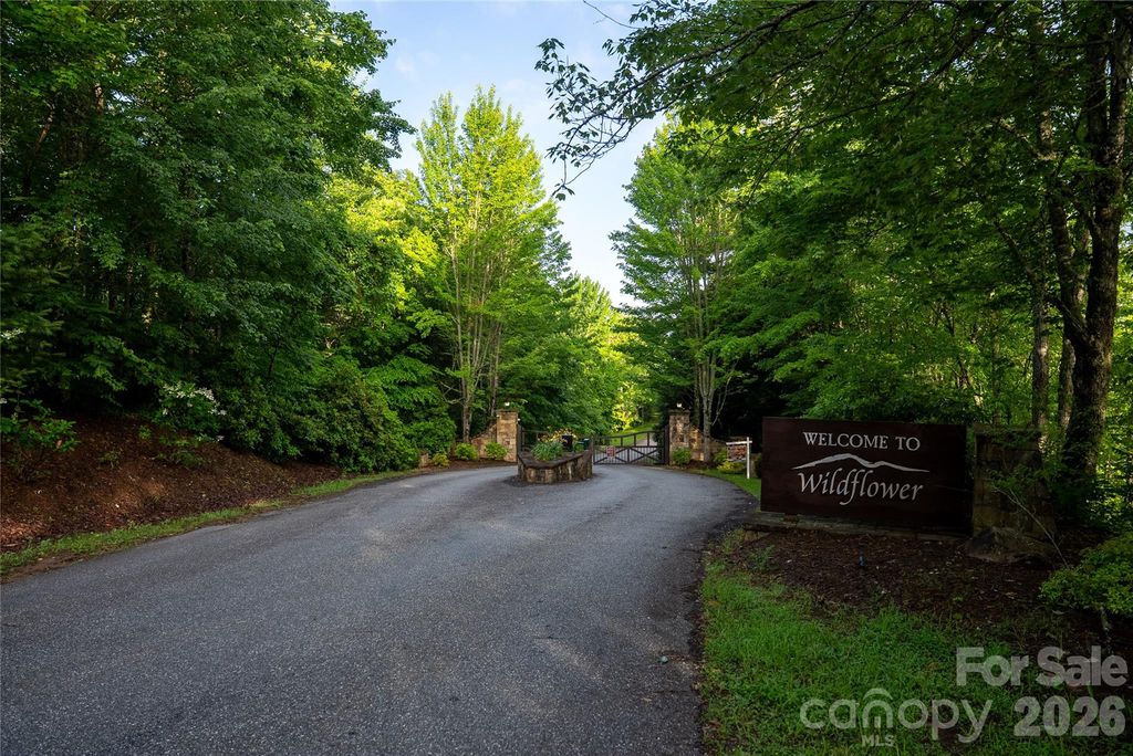 00 Lone Oak Ridge 42, Franklin, NC 28734