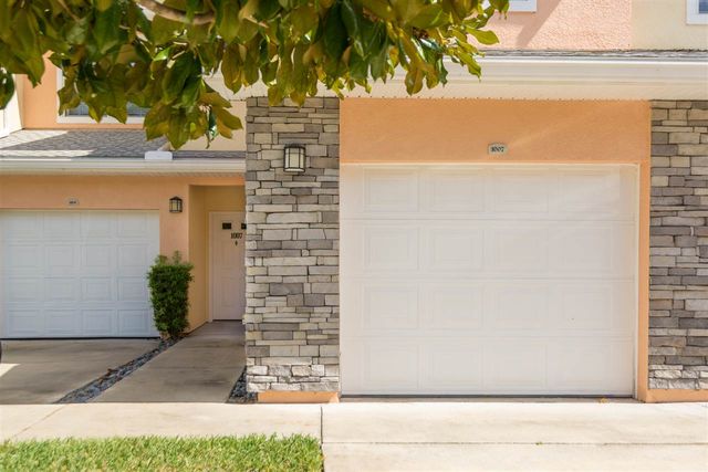 175 Bayberry Circle 1007, St Augustine, FL 32086