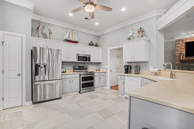 9835 Winchester Ct., Murrells Inlet, SC 29576
