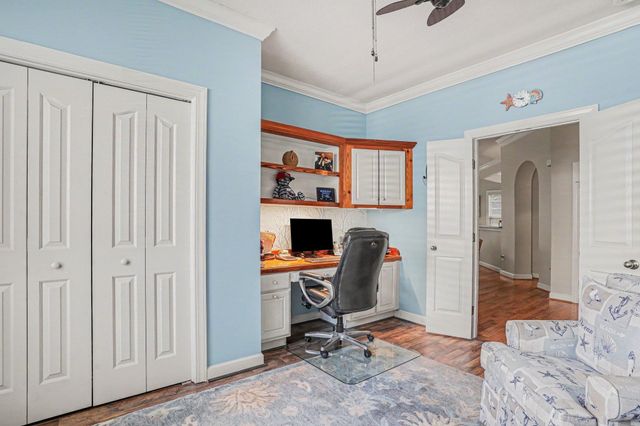 9835 Winchester Ct., Murrells Inlet, SC 29576