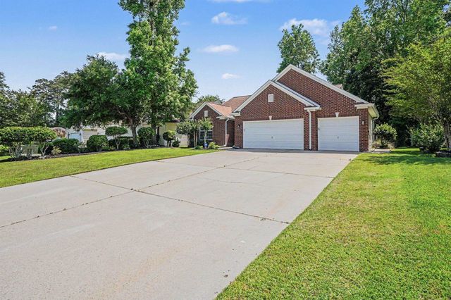 9835 Winchester Ct., Murrells Inlet, SC 29576