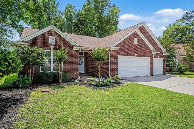 9835 Winchester Ct., Murrells Inlet, SC 29576