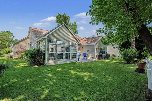 9835 Winchester Ct., Murrells Inlet, SC 29576