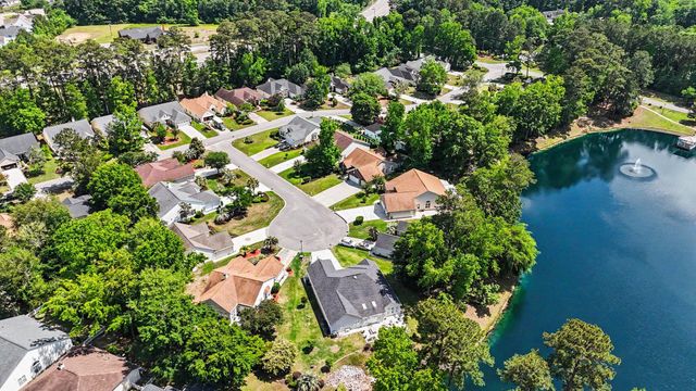 9835 Winchester Ct., Murrells Inlet, SC 29576