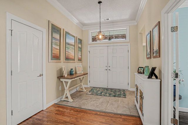 9835 Winchester Ct., Murrells Inlet, SC 29576