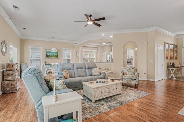 9835 Winchester Ct., Murrells Inlet, SC 29576