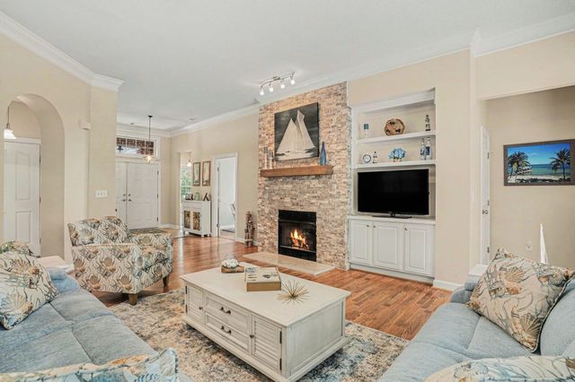 9835 Winchester Ct., Murrells Inlet, SC 29576