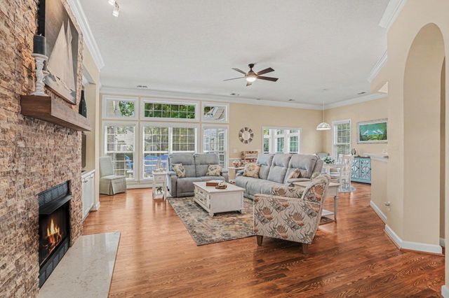 9835 Winchester Ct., Murrells Inlet, SC 29576
