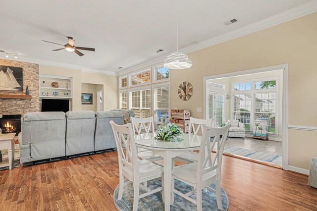 9835 Winchester Ct., Murrells Inlet, SC 29576