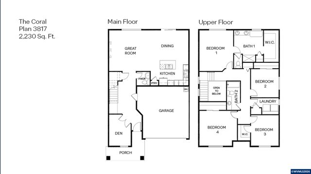 2260 Veneta Av S, Salem, OR 97306