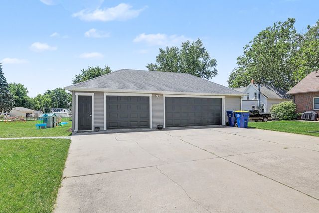509 Liberty Street, Pella, IA 50219