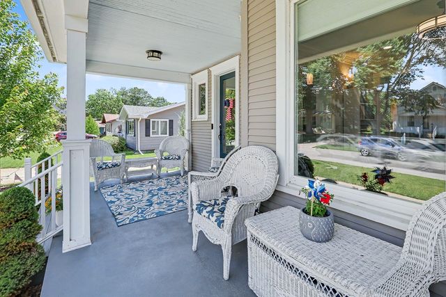 509 Liberty Street, Pella, IA 50219