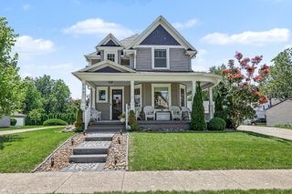 509 Liberty Street, Pella, IA 50219