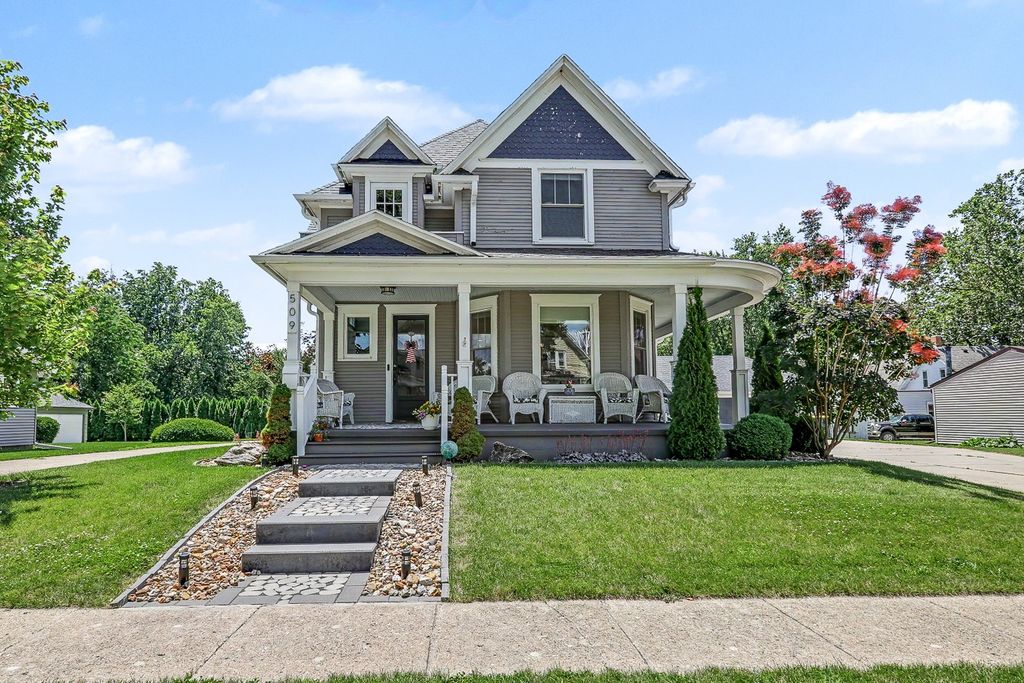 509 Liberty Street, Pella, IA 50219