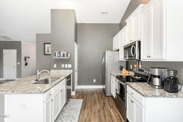 310 Legacy Drive, Youngsville, NC 27596