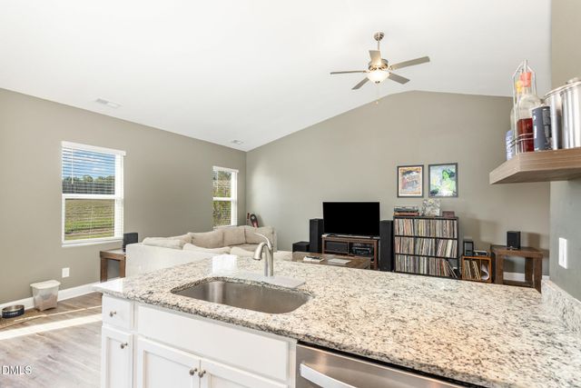 310 Legacy Drive, Youngsville, NC 27596