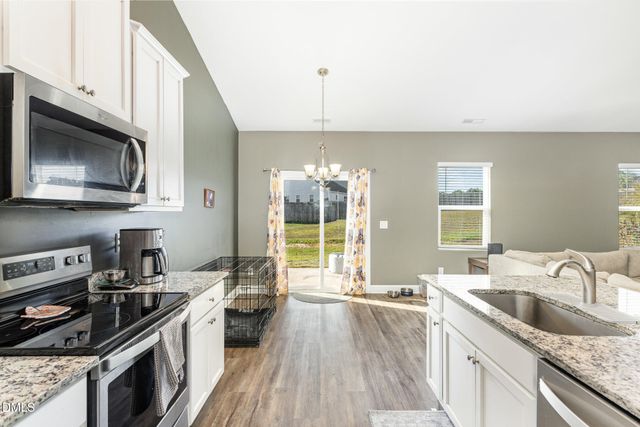 310 Legacy Drive, Youngsville, NC 27596